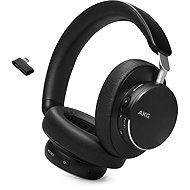 AKG N9 Hybrid ANC Black - Wireless Headphones