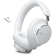 AKG N9 Hybrid ANC White - Wireless Headphones