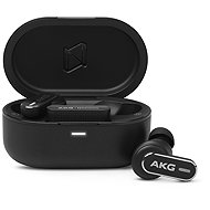 AKG N5 Hybrid TWS Black - Wireless Headphones