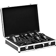 AKG Drum Set Session 1 - Drum Microphone