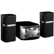 AKAI AMC320 - Microsystem