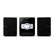 AKAI AMD330 - Microsystem