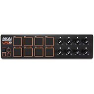 AKAI Pro LPD 8 - MIDI kontroller