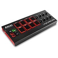 AKAI Pro LPD 8 Wireless - MIDI kontroller