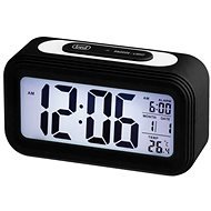 Trevi SLD 3068S/BK - Alarm Clock