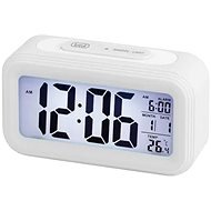 Trevi SLD 3068S/WH - Alarm Clock