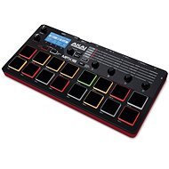 AKAI Pro MPX16 - MIDI kontroller