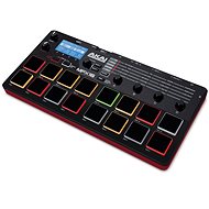 AKAI Pro MPX16 - MIDI Controller