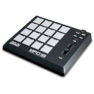 AKAI MPD 18 - MIDI-Controller