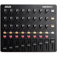 AKAI Pro MIDI mix - MIDI kontrolér
