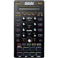 AKAI Pro AFX - MIDI kontroller