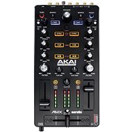AKAI Pro AMX - MIDI kontroller