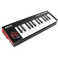 AKAI Pro LPK 25 Wireless - MIDI klávesy