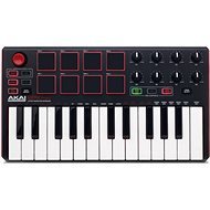 AKAI Pro MPK Mini MKII - MIDI klávesy