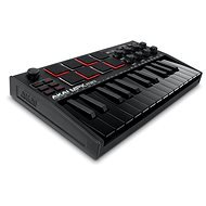 AKAI MPK Mini MK3 Black - MIDI Keyboards