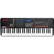 AKAI MPK261 - MIDI Keyboards