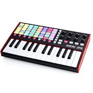 AKAI APC Key 25 MKII - MIDI Keyboards