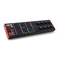 AKAI LPD8 MKII - MIDI Controller