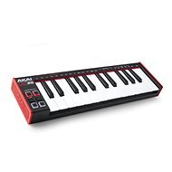 AKAI LPK25 MKII - MIDI Keyboards