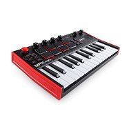 AKAI MPK Mini PLAY MK3 - MIDI billentyűzet