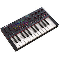 AKAI Professional MPK Mini IV Black - MIDI Keyboards