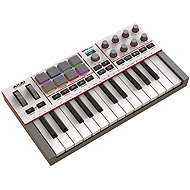 AKAI Professional MPK Mini IV White - MIDI Keyboards
