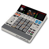 Akai Professional MPC Sample - Sampler