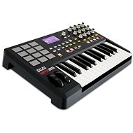  AKAI MPK 25  - Electronic Keyboard