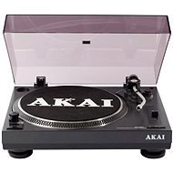 AKAI ATT05U black - Turntable