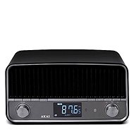 AKAI APR500BK black - Radio