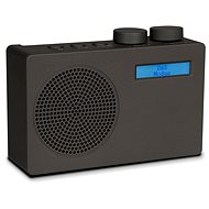 AKAI ADB10AT anthracite - Radio