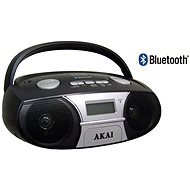 Akai APRC-106 - Radio