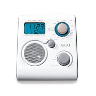 AKAI AWP10WE - Radio