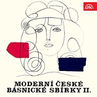 Moderní české básnické sbírky II. - Karel Toman