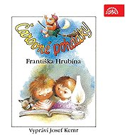 Čarovné pohádky - František Hrubín