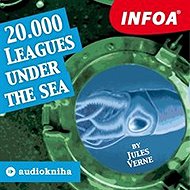 20000 Leagues Under The Sea - Jules Verne