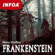 Frankenstein - Mary Shelley