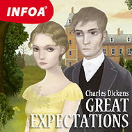 Great Expectations - Charles Dickens