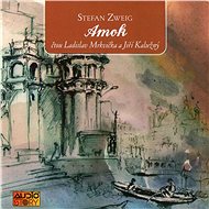 Amok - první část - 