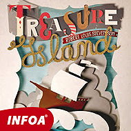 Treasure Island - Robert Louis Stevenson
