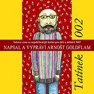 Tatínek 002 - Arnošt Goldflam