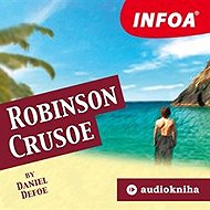 Robinson Crusoe - Daniel Defoe