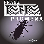 Proměna - Franz Kafka