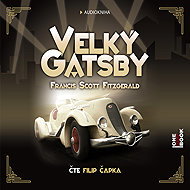 Velký Gatsby - Francis Scott Fitzgerald