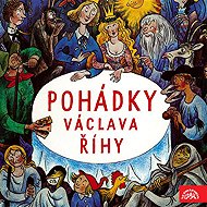 Pohádky Václava Říhy - Václav Říha