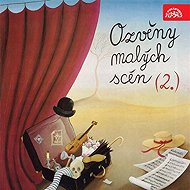 Ozvěny malých scén (2) - Václav Helšus