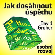 Co je to úspěch – a jak jej dosáhnout? - David Gruber