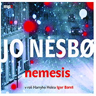 Nemesis - Jo Nesbo
