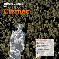 Cizinec 05 - 