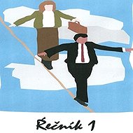Řečník 1 - David Gruber